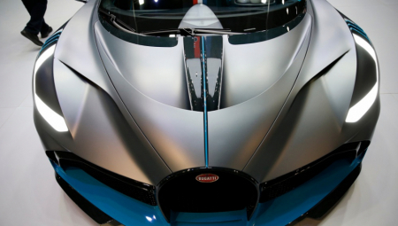 ZAGREB SLAVI Velika kompanija super automobila se premešta u Hrvatsku!