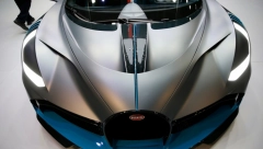 ZAGREB SLAVI Velika kompanija super automobila se premešta u Hrvatsku!