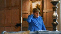 ANGELA MERKEL SE OGLASILA: Vakcine za Zapadni Balkan!