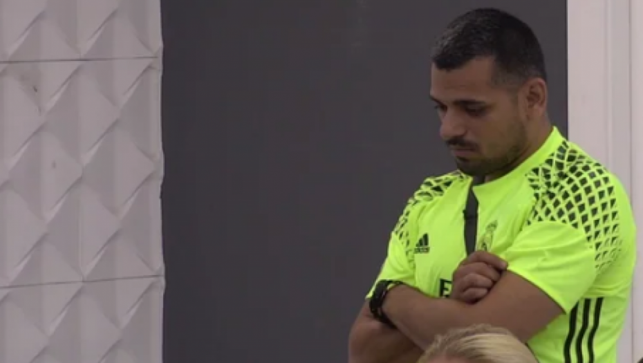 KUNEM SE NISAM IMAO S*KS SA NJENOM SESTROM! Bora Santana prvi put o teškim rečima koje je izgovorio Milici, priznao da ne može da spava noćima!