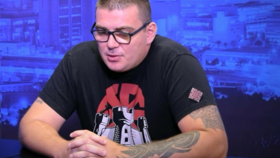 ŠOKANTNA ISPOVEST ROBIJAŠA Znao sam da će ubiti Đinđića, nudili su mi  100.000 evra i za ubistvo moćnog političara!
