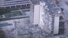 BROJ ŽRTAVA RASTE U ruševinama zgrade u Majamiju pronađena još 4 tela