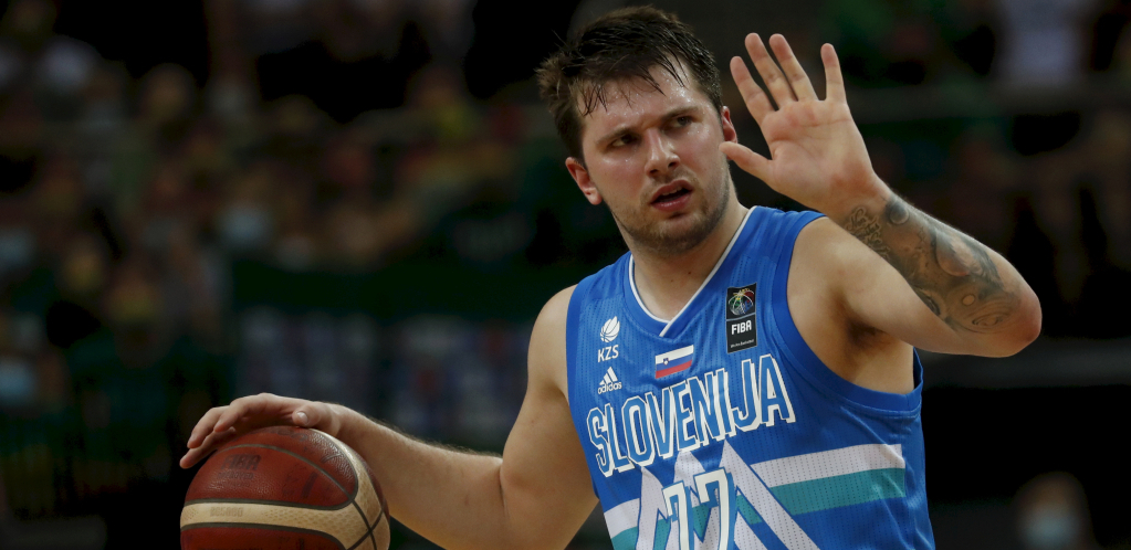 HIT NBA zvezda zaboravila maternji jezik pa odgovarala na srpskom! (VIDEO)