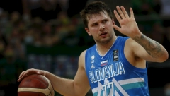 ALKOHOL, POKER I NARGILE! Dončić u centru skandala na OI, za sve je kriva ova devojka!