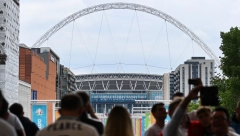 MOŽE IM SE Englezi ne puštaju nikog van Ostrva na stadion
