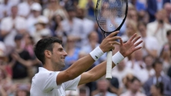 NIŠTA NIJE SAKRIO Đoković najotvorenije rekao u šta se najviše uzda pred finale protiv Beretinija