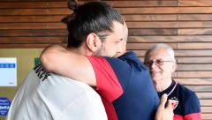 UZBUNA NA "MARAKANI" Stanković rešio da od Crvene zvezde "otme" Dragovića i dovede ga u Sampdoriju?