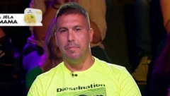 MAJA NEĆE UĆI U VEZU SA MARKOM! Šebez brutalno opleo po Marinkovićki, bez dlake na jeziku govorio o njoj