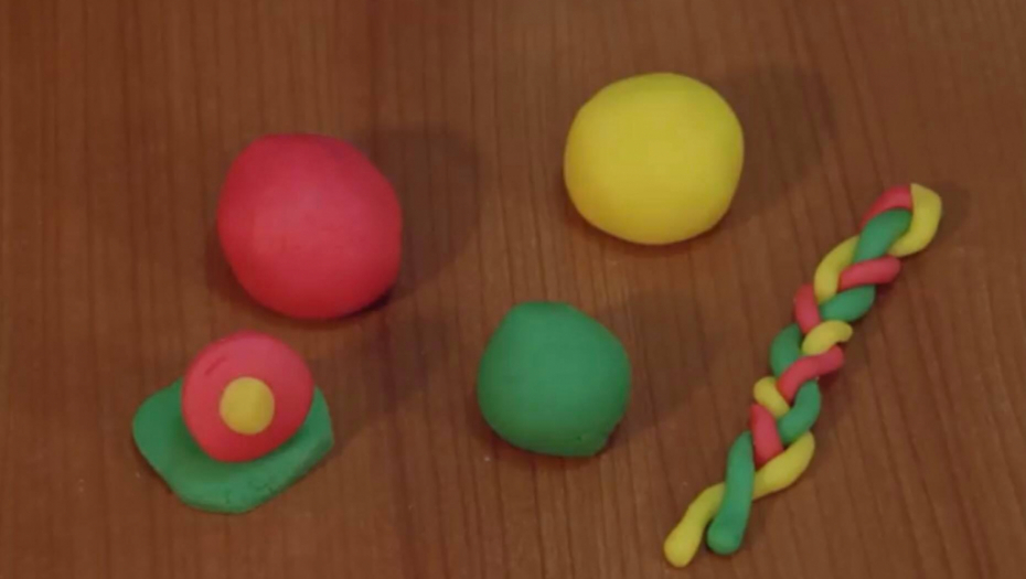 Domaća masa za dekoraciju torti: Fondan na bazi meda