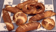 Bolje nego iz pekare: Bavarsko pecivo