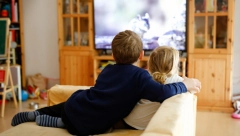 Druga strana medalje: Kako crtani filmovi zapravo utiču na decu?