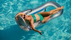 Velika greška: Ove namirnice nikako ne treba da jedete pre plivanja