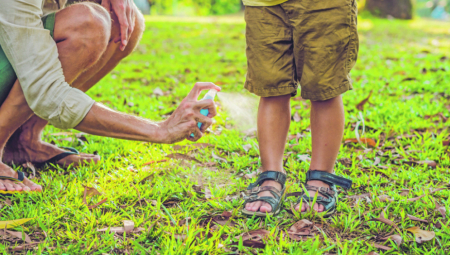 SRPSKE DOMAĆICE GA STAVLJAJU U ČORBU: Ovaj začin je najefikasnije sredstvo protiv komaraca, provereno radi