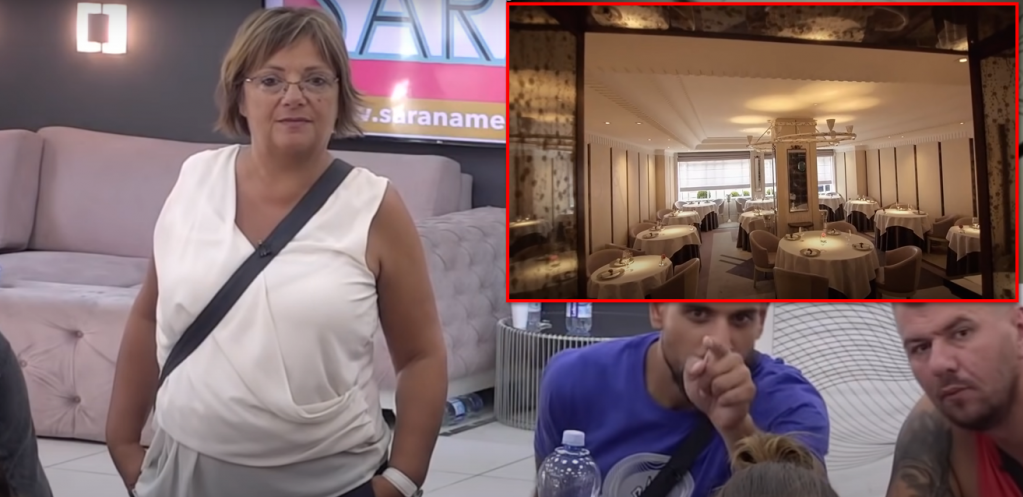 OD KONOBARICE DO VLASNICE RESTORANA: Nadica započinje novi biznis čim napusti "Zadrugu"