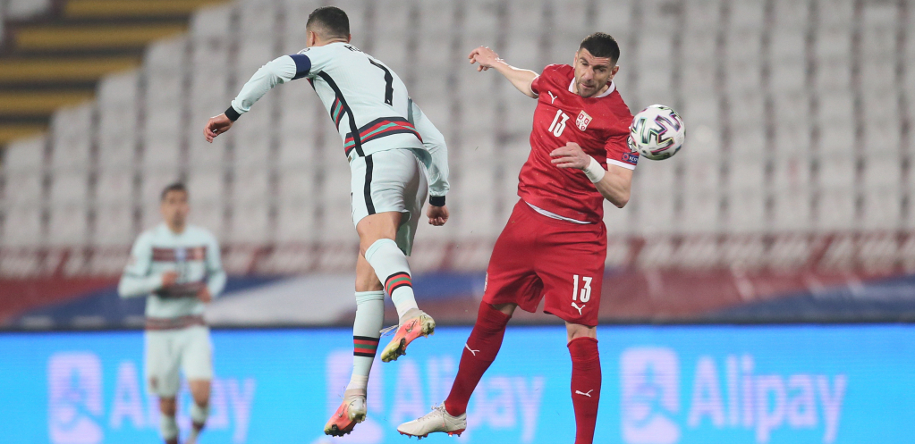 NEMA KALKULACIJA Mitrović jasan pred naredne kvalifikacione mečeve