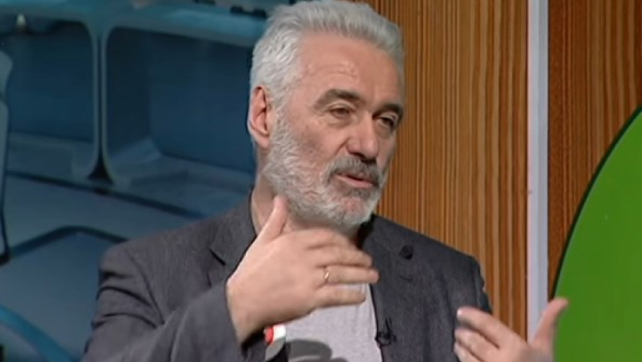 DOKTOR NESTOROVIĆ: Samo dva puta nedeljno se hranite ovako - smanjićete apetit i salo će nestati!