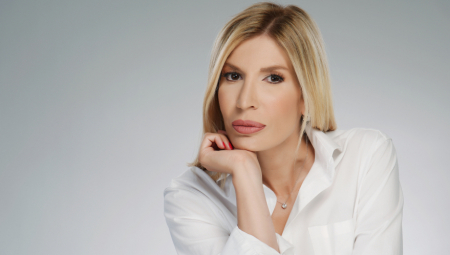 MINJA MILETIĆ DALA OTKAZ I DOBILA AUTORSKU EMISIJU Voditeljka postaje i izvršni direktor!