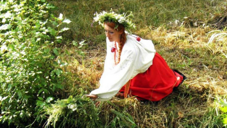 U PETAK SLAVIMO VELIKI PRAZNIK Ovo su narodni običaji na Ivanjdan, posebno za udavače