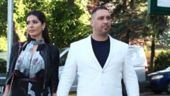 OGLASIO SE MUŽ TANJE SAVIĆ Dušan javno otkrio šta misli o aferi svoje supruge sa Stanivukovićem!