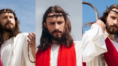 Trojica muškaraca su tvrdila da su Isus Hrist, a kada su ih odveli u istu prostoriju nastao je haos!