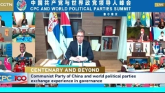 Nakon govora koji je slušalo MILIJARDU ljudi, Vučić se posebnom porukom obratio javnosti