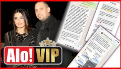 SEKA JE MAJMUN I PEVALA JE PO VAŠARIMA, A JANA IMA SELJAČKI GLAS! Muž Tanje Savić otkrio kako pevačica naziva koleginice! (VIDEO)