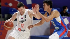 ZVANIČNO! Dragan Milosavljević ima novi klub!