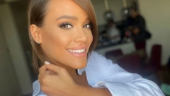 KALEMEGDANOM ODZVANJA NJIHOVA SREĆA! Marija Mikić otkrila pol bebe: Roditelji vrište i skaču! (VIDEO)