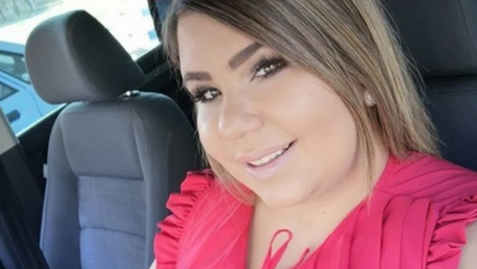 SADA IZGLEDA TOTALNO NEPREPOZNATLJIVO! Krstinja Todorović nakon što je drastišno smršala se odlučila na još jednu promenu! (FOTO)