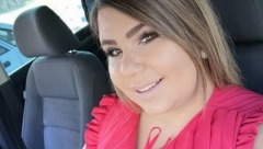 SADA IZGLEDA TOTALNO NEPREPOZNATLJIVO! Krstinja Todorović nakon što je drastišno smršala se odlučila na još jednu promenu! (FOTO)