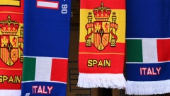 NEKA SE ČUJE I VAŠ GLAS Šta mislite ko pobeđuje u polufinalu EP, Italija ili Španija i kojim rezultatom?