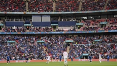 OVI SU NAČISTO POLUDELI UEFA radikalno menja izgled Evropskog prvenstva