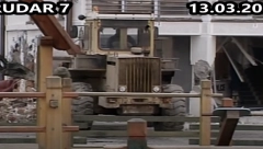 MISTERIJA ŠILEROVE Šta se sad nalazi na mestu ozloglašene tvrđave zemunskog klana