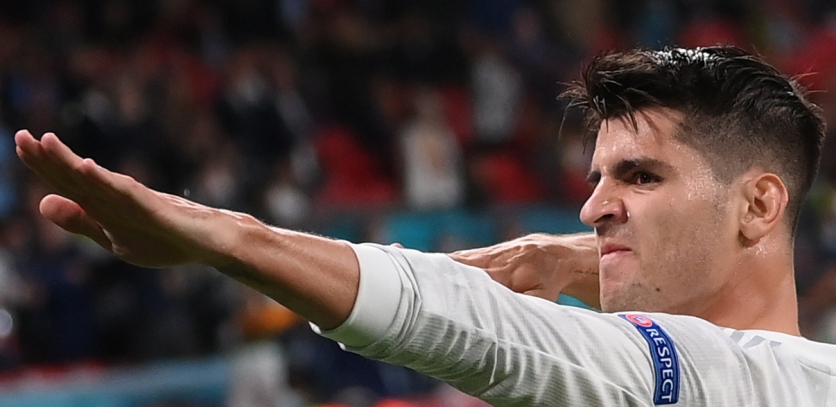 ON JE TRENUTNO NAJSREĆNIJI ČOVEK Nalazi se na Vembliju, pohvalio se nečim vrlo bitnim (VIDEO)