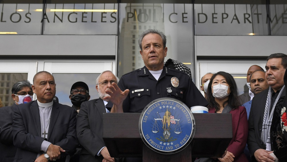 OSUĐEN NA DOŽIVOTNU ROBIJU, A PRETI MU I SMRTNA KAZNA Masovni ubica iz Atlante tvrdi da nije bio rasno motivisan, pravi motiv je seksualna zavisnost!?