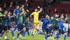 EVROPSKO PRVENSTVO IMA PRVOG FINALISTU! Italija savladala Španiju posle neizvesne penal serije!
