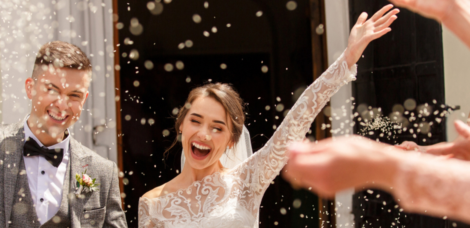 SANJALI STE VENČANICU? Kada budete čuli šta to znači, iznenadićete se!