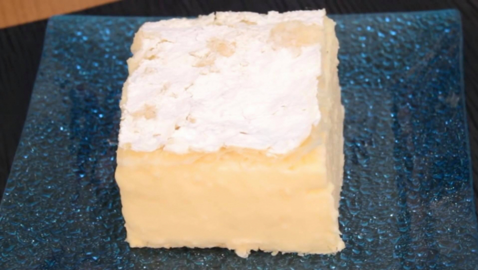 Lagana i vazdušasta: Napravite domaću krempitu