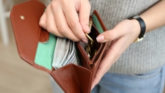 Uradite ovo i novčanik vam nikad neće biti puniji