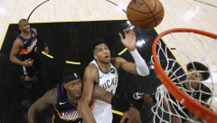 NBA: Ko propusti meč jer odbija vakcinu neće biti plaćen!