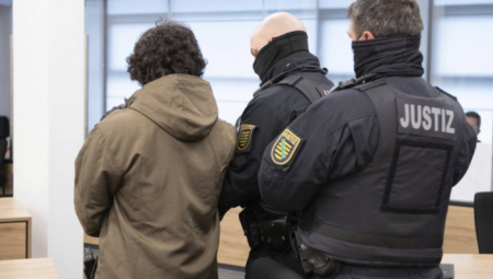 IZVELI NEVIĐENU PREVARU Nemačka policija uhapsila državljane Srbije