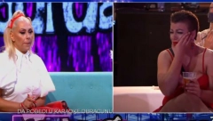 MARIJA KULIĆ KRENULA U ZADRUGU PO MILJANU! Njeno izdanje iznenadilo mnoge, evo kako izgleda i šta je poručila pred samo finale (FOTO)