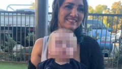 IZGUBILA ŽIVOT DOK JE BIRALA ODEĆU ZA BEBU Niko ne shvata šta se desilo, a reči njenog muža KIDAJU DUŠU