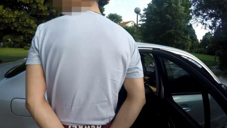 Uhapšen šef tajne službe BiH