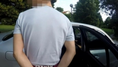 MASOVNA TUČA U MOSKVI Skoro 50 ljudi privedeno