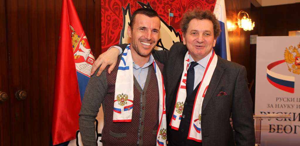 ČELNICI FSS PRELOMILI Luković novi selektor