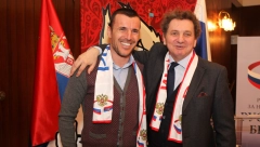 ČELNICI FSS PRELOMILI Luković novi selektor