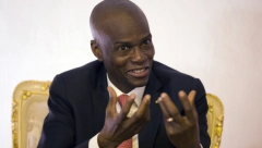 UBIJEN PREDSEDNIK DRŽAVE HAITI Komandosi mu upali u kuću i brutalno ga likvidirali