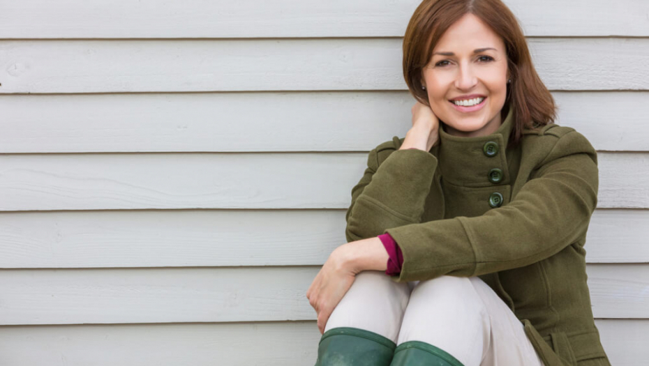 ŽENE KOJE DUŽE ŽIVE Imaju ovakav oblik tela