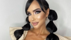 NAJAVILA ULAZAK? Aleksandra Subotić spremna za Zadrugu 5: Ušla bih da zaradim novac, ali sa detetom nikad!